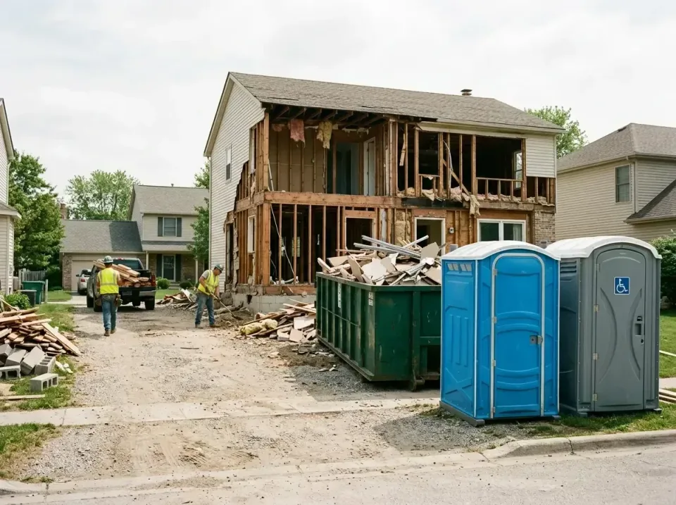 home-renovation-demolition-sit-010 — frequently asked questions, Portable Toilet & Dumpsters Rental in Kapaa, HI